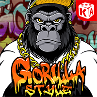 Gorilla Style game thumbnail