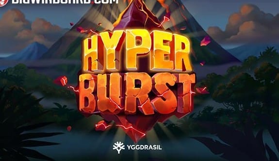 Hyper Burst