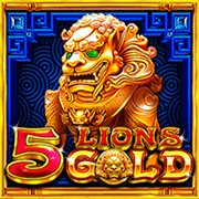 5 Sư Tử Vàng game thumbnail